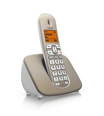 Philips DECT XL3901S